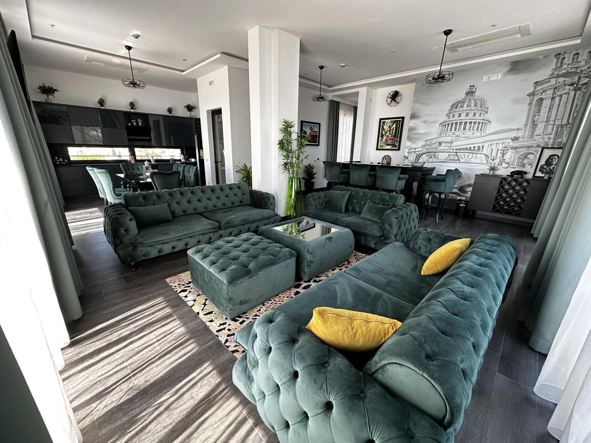 Hotel Del Medio 4*