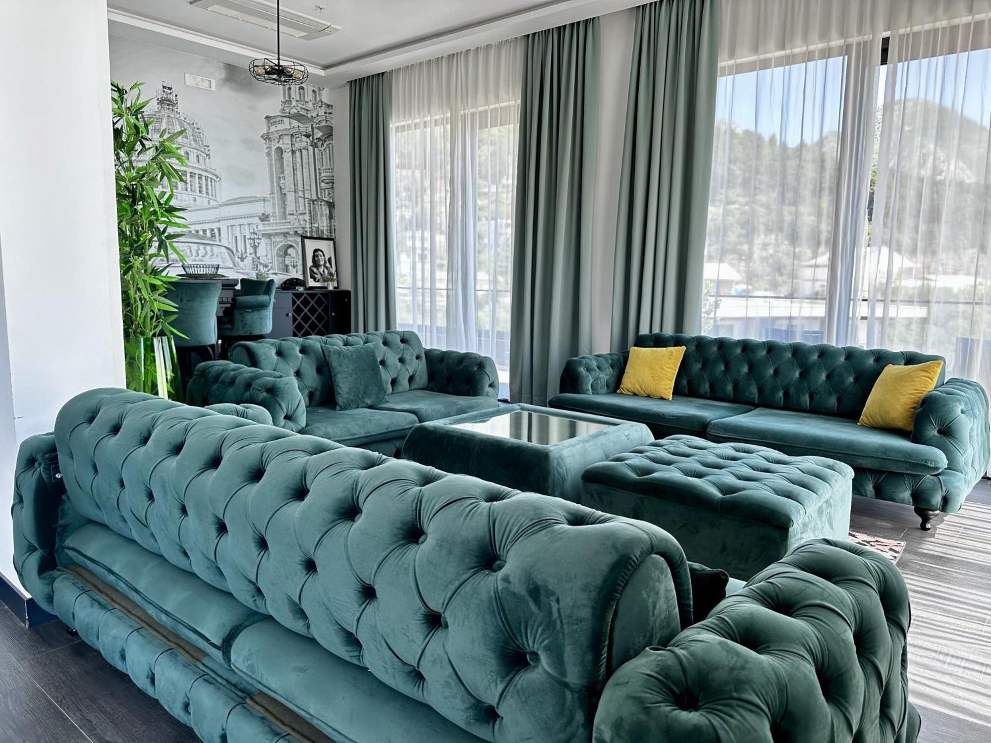 Del Medio Hotel 4*